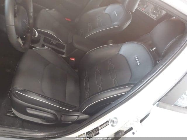 2023 KIA FORTE GT-LINE 11