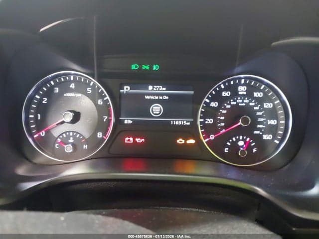 2023 KIA FORTE GT-LINE 7