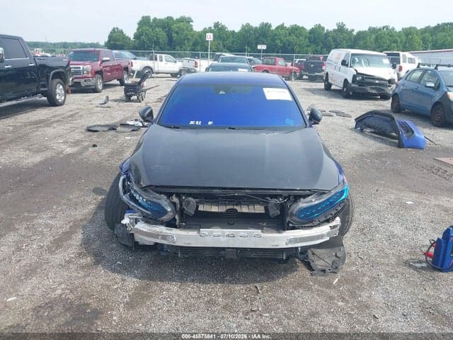 2021 HONDA ACCORD SPORT 13