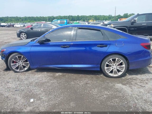 2021 HONDA ACCORD SPORT 15