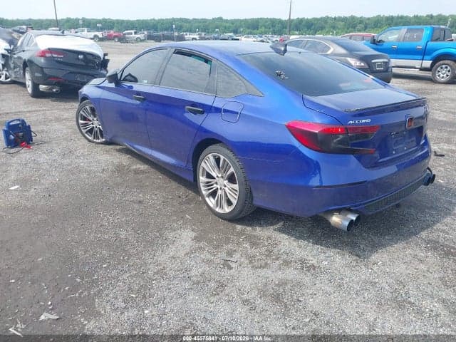 2021 HONDA ACCORD SPORT 3