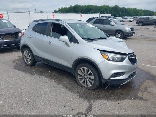2020 BUICK ENCORE AWD PREFERRED