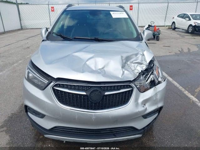 2020 BUICK ENCORE AWD PREFERRED 12