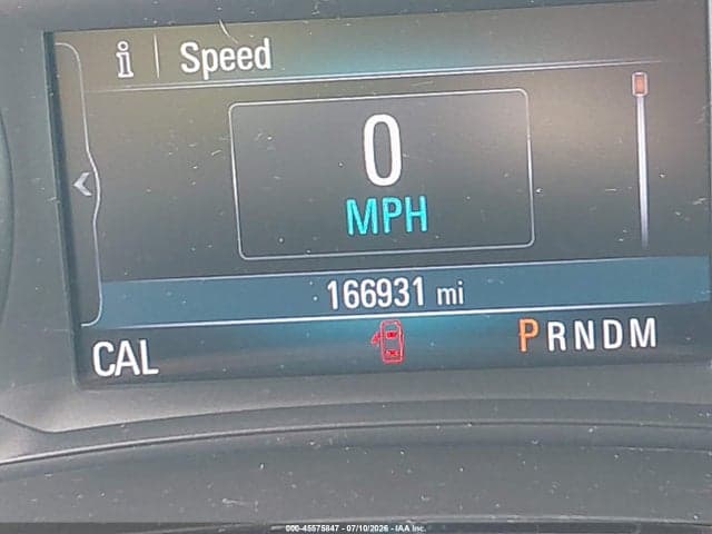2020 BUICK ENCORE AWD PREFERRED 15