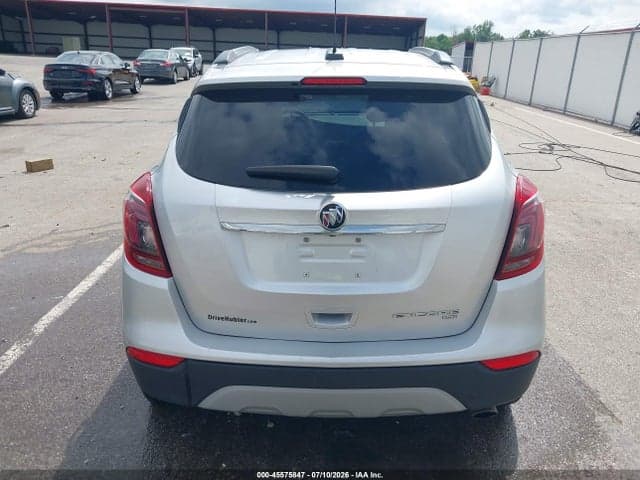 2020 BUICK ENCORE AWD PREFERRED 16