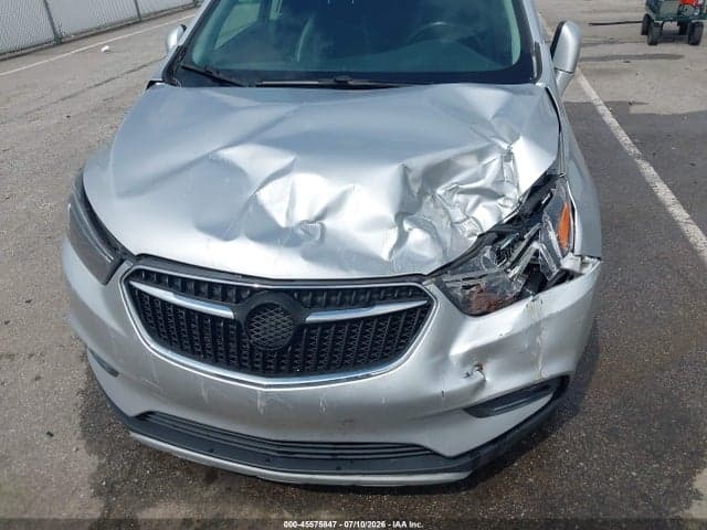 2020 BUICK ENCORE AWD PREFERRED 6