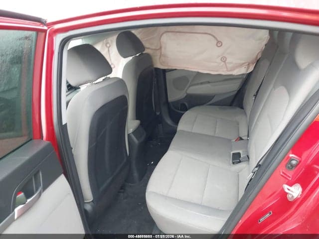 2020 HYUNDAI ELANTRA SE 8