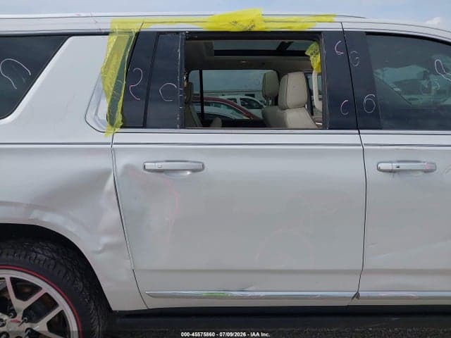 2021 GMC YUKON XL 4WD DENALI 6