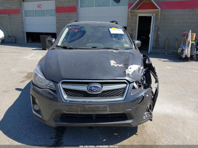 2017 SUBARU CROSSTREK 2.0I PREMIUM 13
