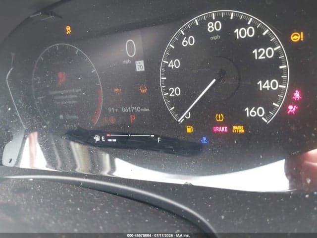 2024 HONDA CIVIC LX 7