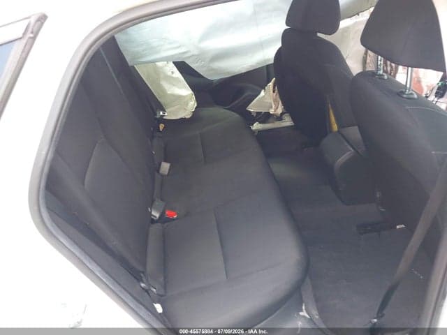 2024 HONDA CIVIC LX 8