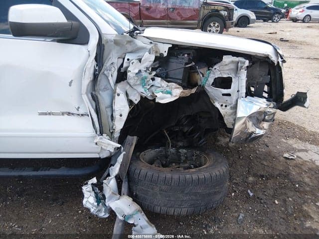 2016 GMC SIERRA 1500 SLE 6