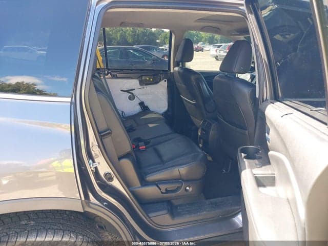 2019 HONDA PILOT EX-L 8