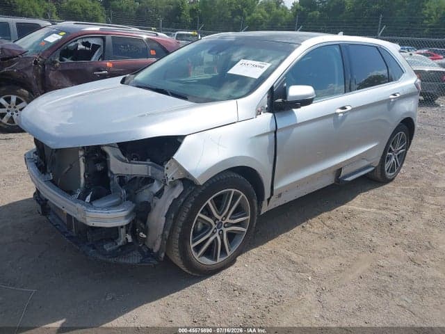 2019 FORD EDGE TITANIUM 2
