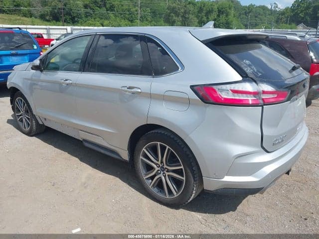 2019 FORD EDGE TITANIUM 3