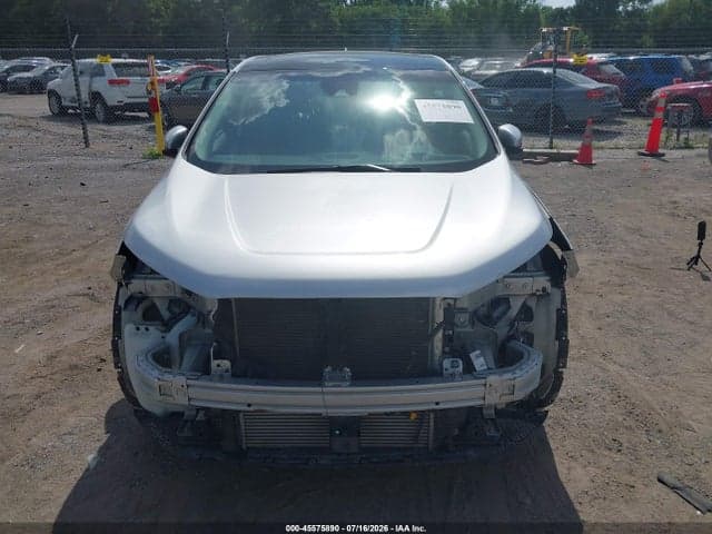 2019 FORD EDGE TITANIUM 6