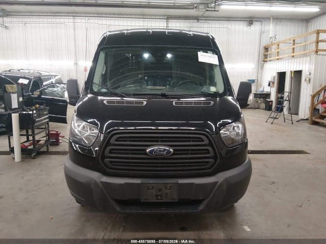 2017 FORD TRANSIT-250 13