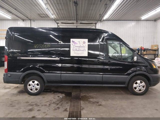 2017 FORD TRANSIT-250 14