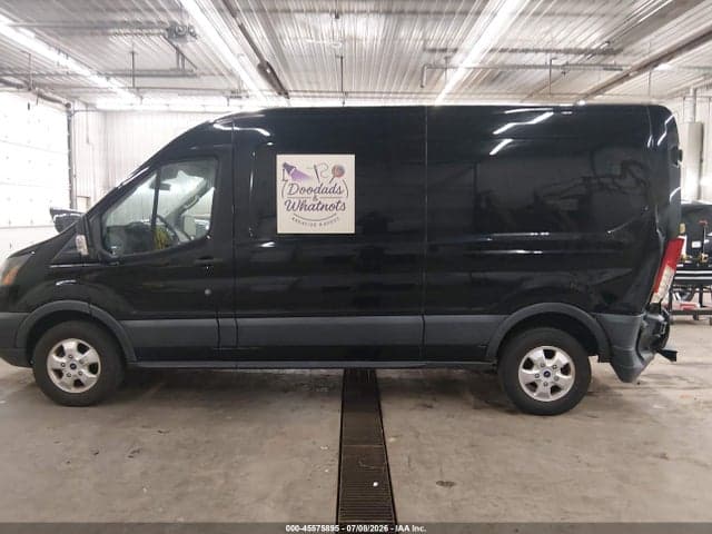 2017 FORD TRANSIT-250 15
