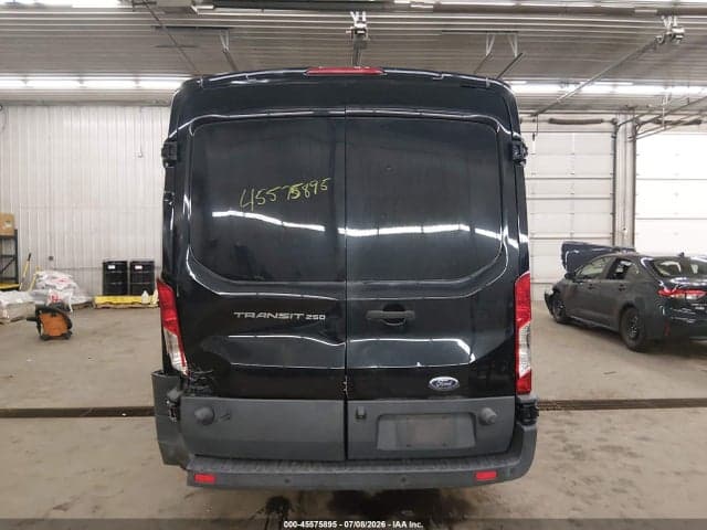 2017 FORD TRANSIT-250 17