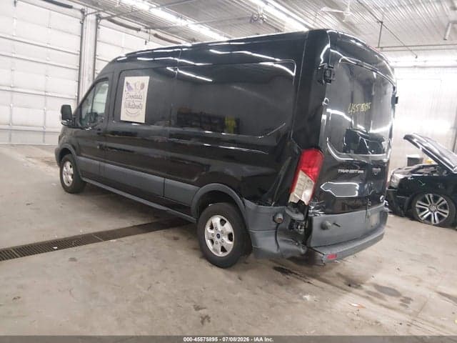 2017 FORD TRANSIT-250 3