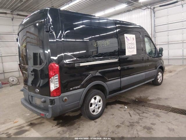 2017 FORD TRANSIT-250 4