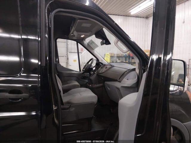 2017 FORD TRANSIT-250 5