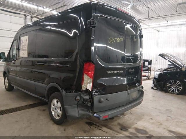 2017 FORD TRANSIT-250 6