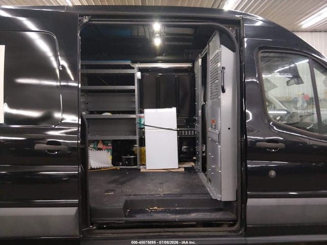 2017 FORD TRANSIT-250 8