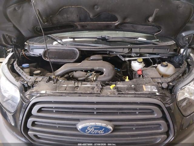2017 FORD TRANSIT-250 10