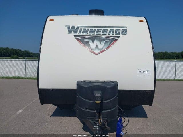 2017 WINNEBAGO MINNIE M-2500RL 7
