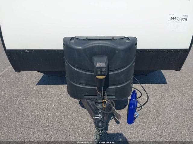 2017 WINNEBAGO MINNIE M-2500RL 10