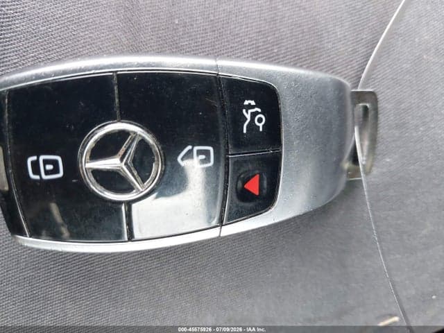 2018 MERCEDES-BENZ E 300 11