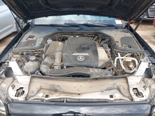 2018 MERCEDES-BENZ E 300 10