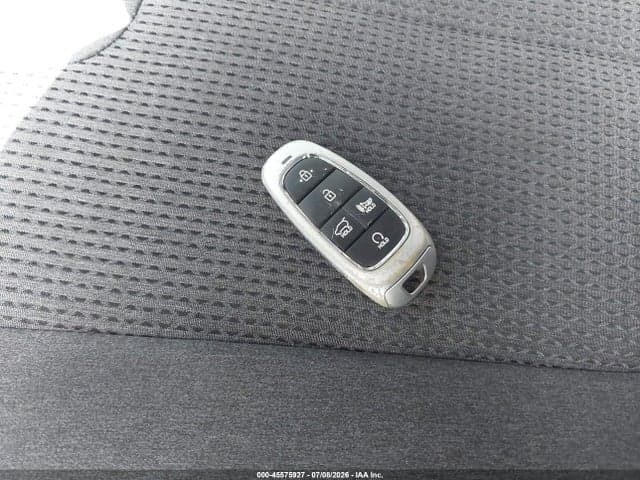 2022 HYUNDAI SANTA FE XRT 11