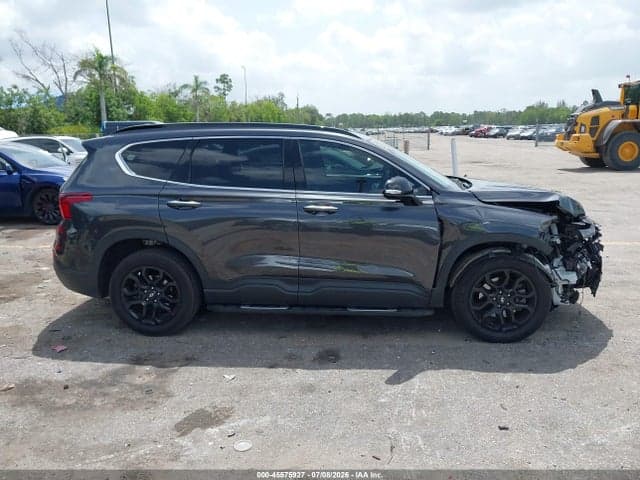 2022 HYUNDAI SANTA FE XRT 14