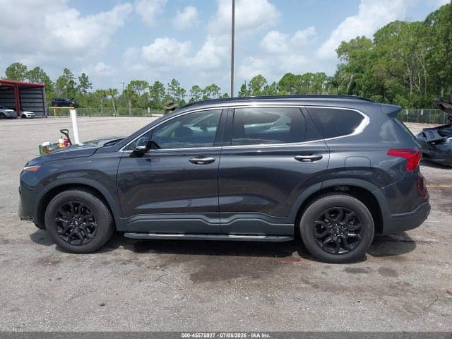 2022 HYUNDAI SANTA FE XRT 15