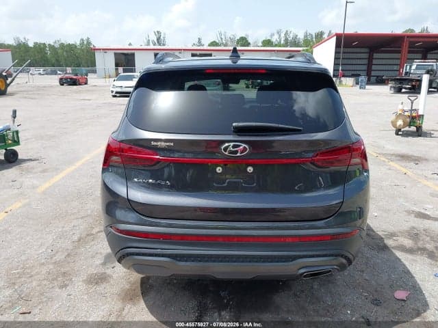2022 HYUNDAI SANTA FE XRT 17