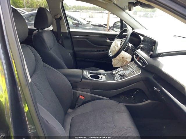 2022 HYUNDAI SANTA FE XRT 5