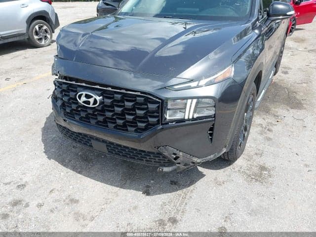 2022 HYUNDAI SANTA FE XRT 6