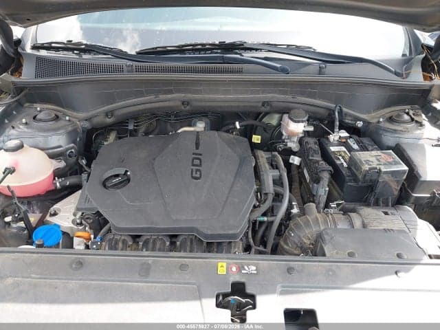 2022 HYUNDAI SANTA FE XRT 10