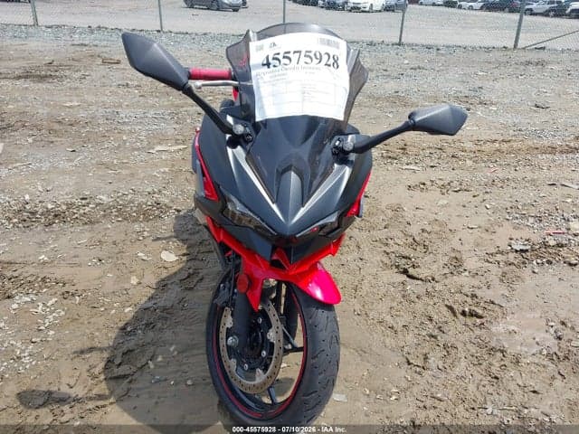 2025 KAWASAKI EX500 A/B 5