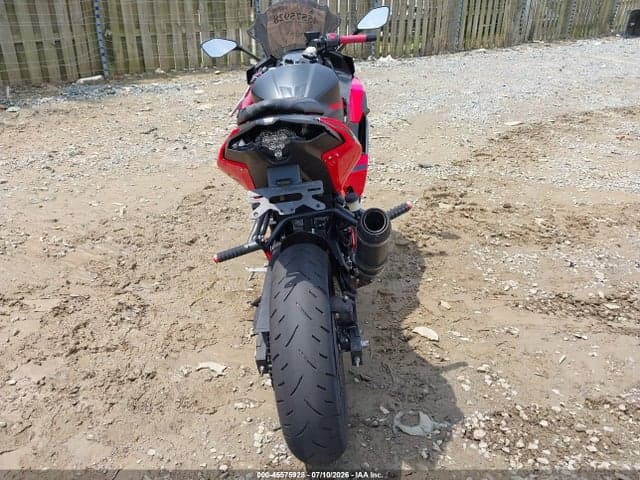 2025 KAWASAKI EX500 A/B 6