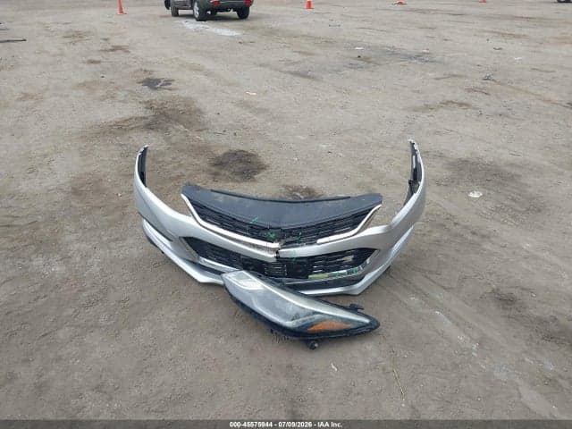 2018 CHEVROLET CRUZE LT AUTO 12