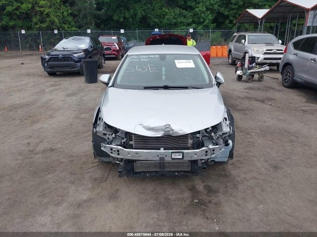 2018 CHEVROLET CRUZE LT AUTO 13