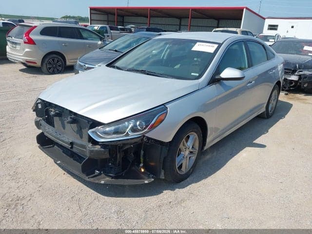 2019 HYUNDAI SONATA SE 2