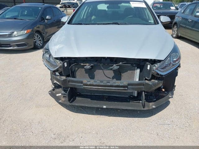 2019 HYUNDAI SONATA SE 6