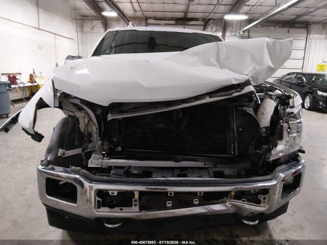 2018 FORD F-150 LARIAT 6