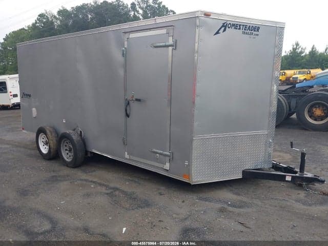 2022 UTILITY EQ INC OTHER