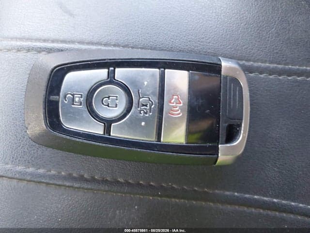 2024 FORD ESCAPE ST-LINE 11